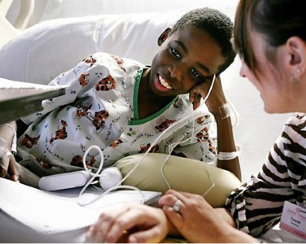 sickle cell