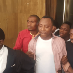 sowore-speaks