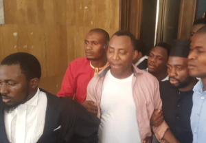 sowore-speaks