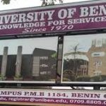 uniben