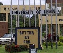 uniilorin