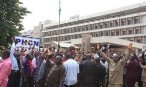 Electricity workers suspend nationwide strike