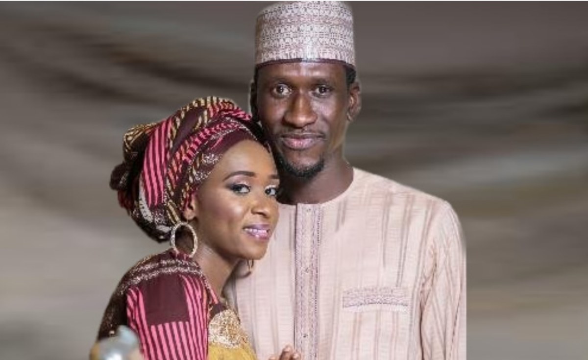 Court sentences Maryam Sanda to death by hanging for husband’s murder