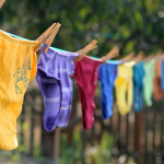 3 charged for theft of women’s underwear