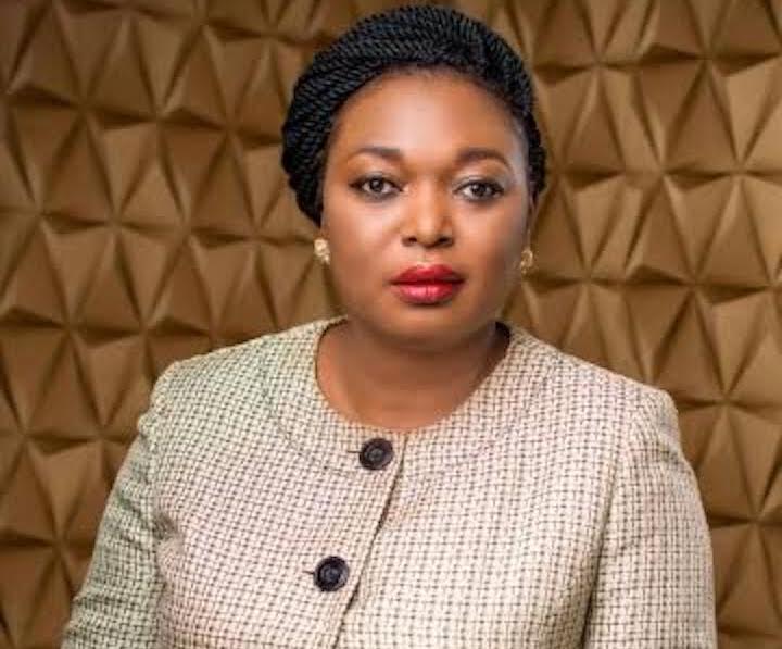 Princess Grace Iye Adejo