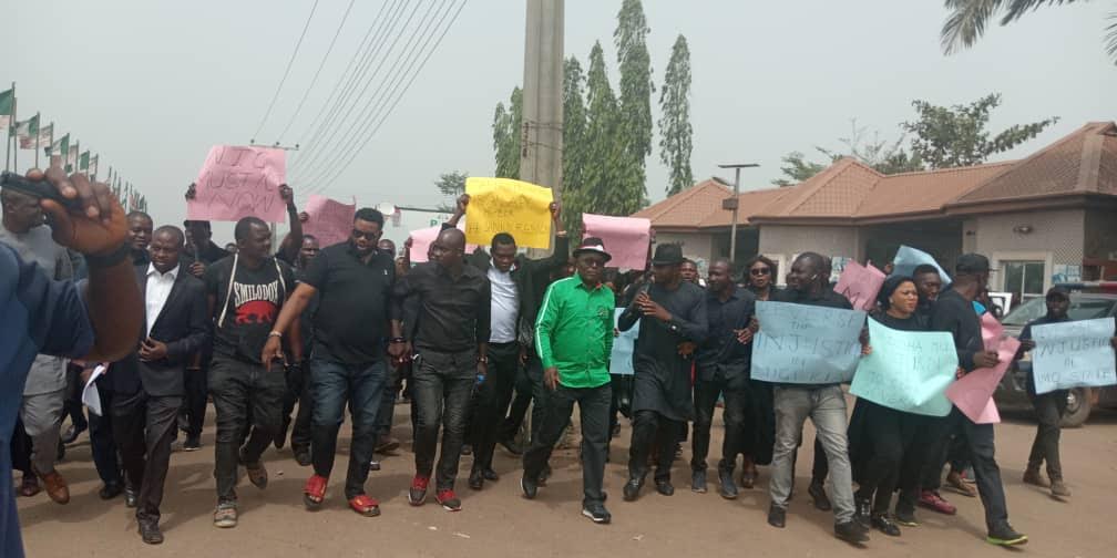 Ihedioha: Ebonyi PDP gives Supreme Court 24 hrs to reverse judgement