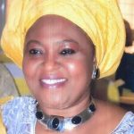 Alhaja Modinat Abosede Adedibu