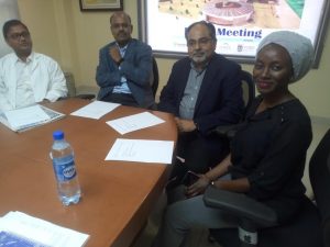 TCF Eye Hospital serves 34,000 persons, plans expansion