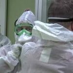 2 South Africans to be quarantined in China