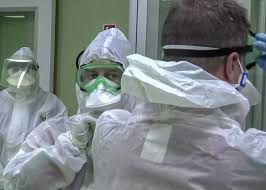 2 South Africans to be quarantined in China