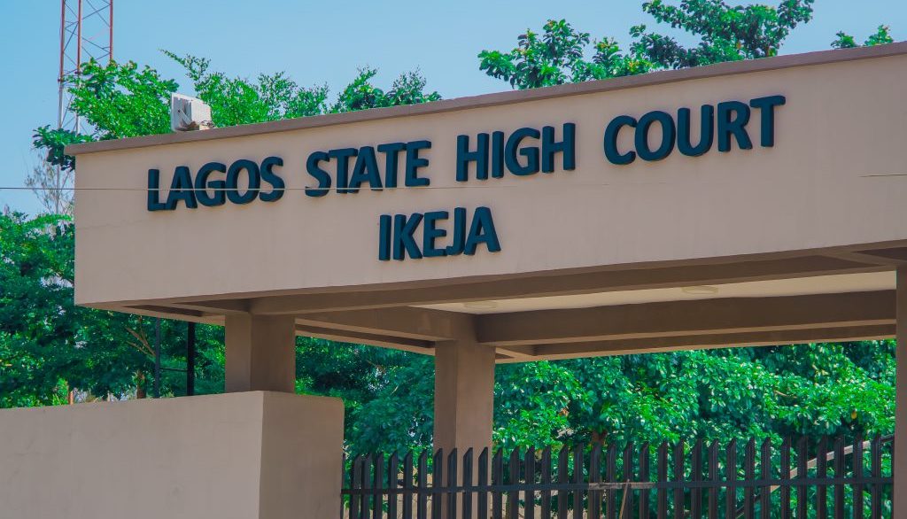 Businessman docked over N45.35m theft