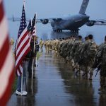 Iran designates US forces, Pentagon staff as ‘terrorists’