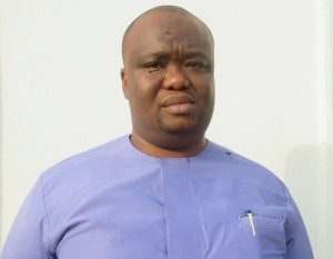 Ndubuisi Emenike
