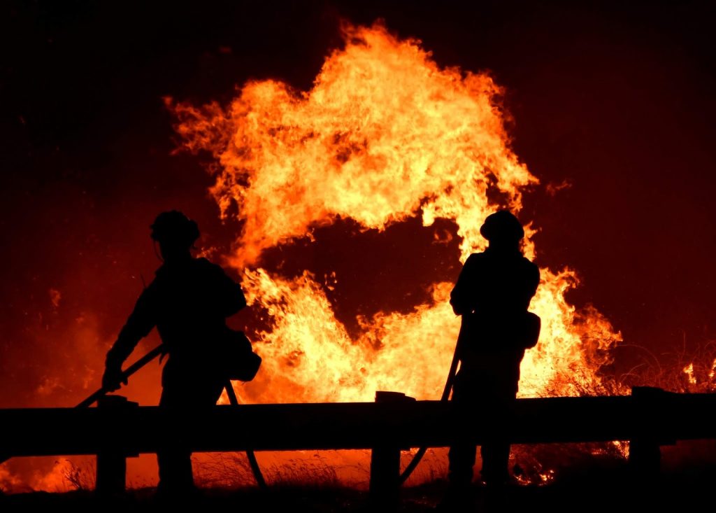 3 kids burnt to death in Ibadan midnight fire