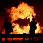 3 kids burnt to death in Ibadan midnight fire