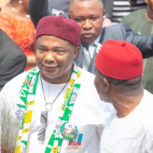Hope Uzodinma