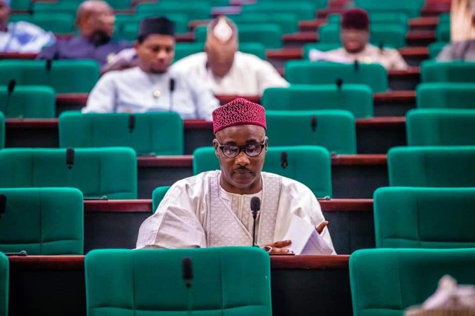 Magaji Aliyu