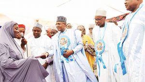 ADF empowers 34,000 women SMEs in Katsina