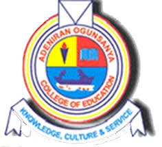 Adeniran Ogunsanya College of Education