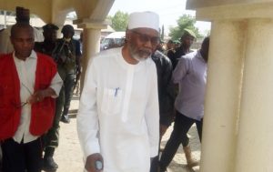 Adoke-in-court