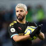 Aguero breaks Henry’s Premier League record