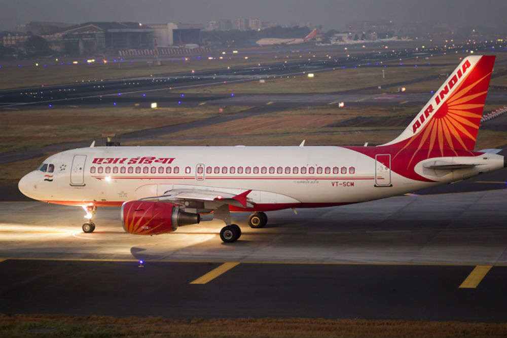 Air-India