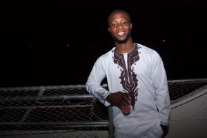 Alexander Oladele 3