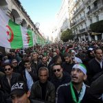 Algeria captures man planning suicide attack