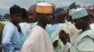 Arewa youths
