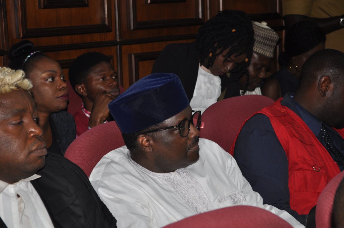 Abdulrasheed Maina