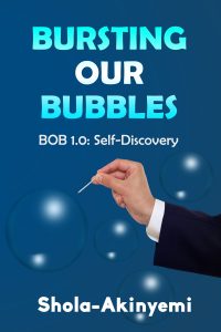 BOB book cover