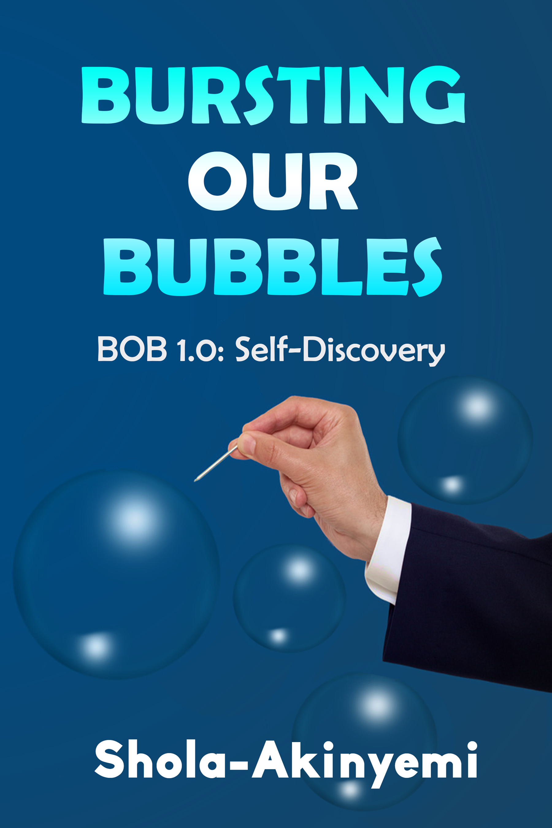 BOB book cover