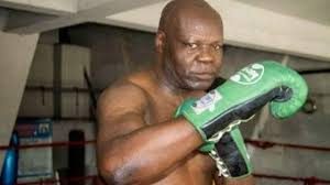 Bash Ali requests courtesy visit to Buhari