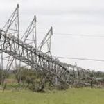 Blackout as national grid collapses