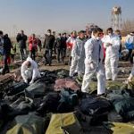Boeing 737 crashes in Iran, 176 killed