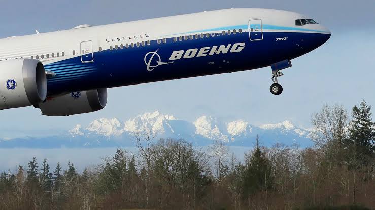 Boeing loses $636m as 737 Max crises continue