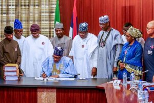 Buhari-sign-bill