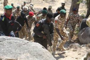 Buratai-in-Gwoza