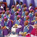 Catholic Bishop