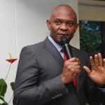 Chairman of UBA Group, Tony O. Elumelu