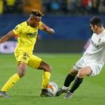 Chukwueze dares Messi with customized boot