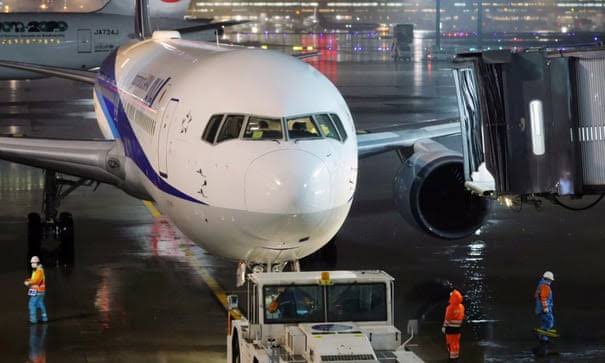 Coronavirus- Airports Council advises authorities to develop plans to stop spread