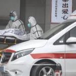 Coronavirus spreads beyond China’s border