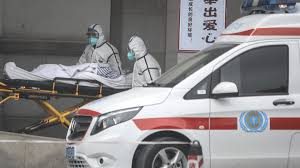 Coronavirus spreads beyond China’s border