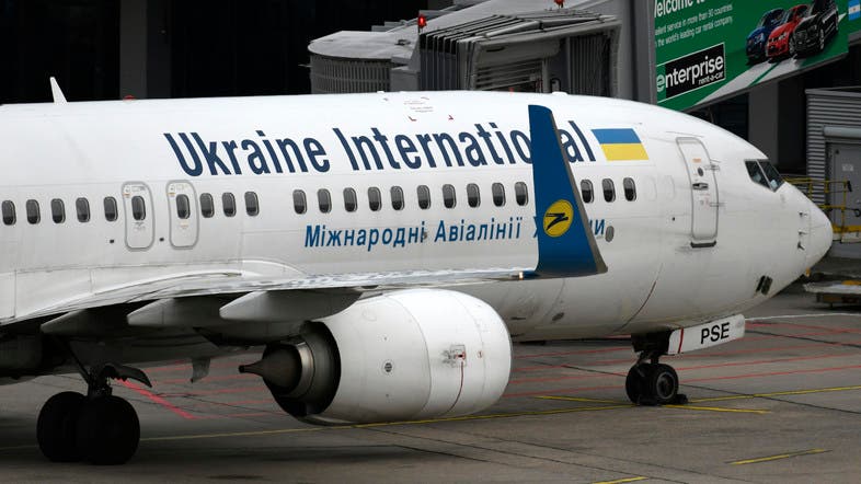 Crashed-Ukranian-plane