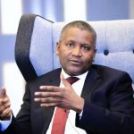 Dangote confirms Arsenal takeover in 2021