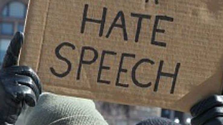 Death penalty dropped from Hate Speech Bill -Abdullahi