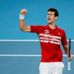 Djokovic beats Nadal to keep Serbia alive in ATP Cup final