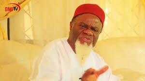 Dr. Chukwuemeka Ezeife