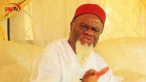 Dr. Chukwuemeka Ezeife